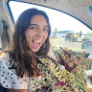 Meet your Posher, Allie